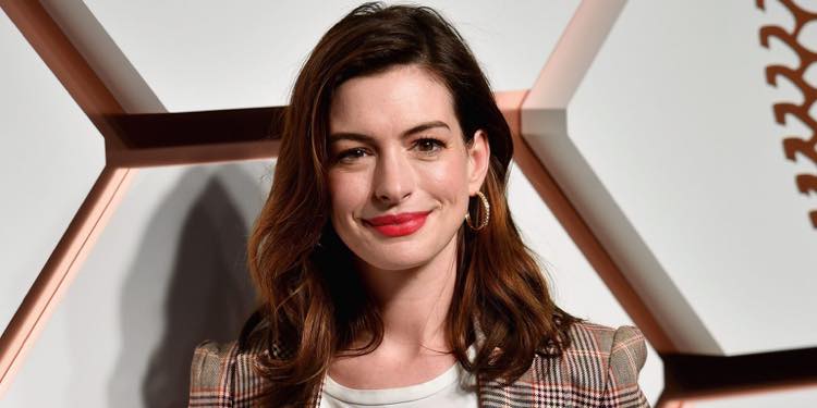 Anne Jacqueline Hathaway