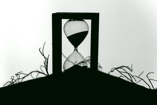 time
